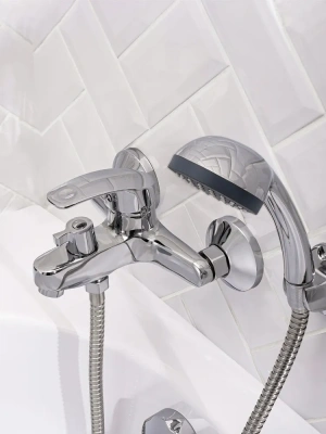 Смеситель для ванны PMC SL85-009E