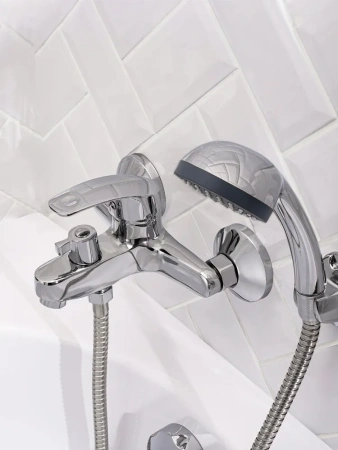 Смеситель для ванны PMC SL85-009E