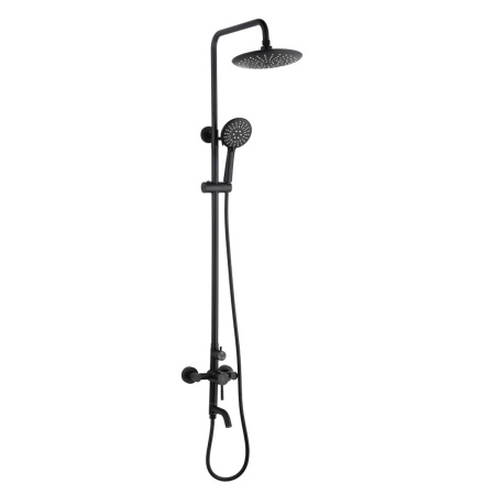 Смесители для душа PMC SUS124BL-009DK. Акция