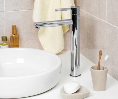 Main 4103H Смеситель для умывальника WasserKRAFT