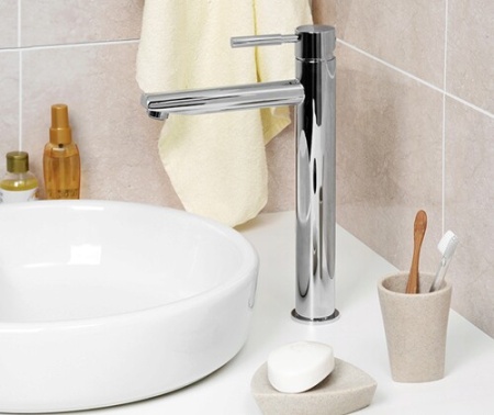 Main 4103H Смеситель для умывальника WasserKRAFT