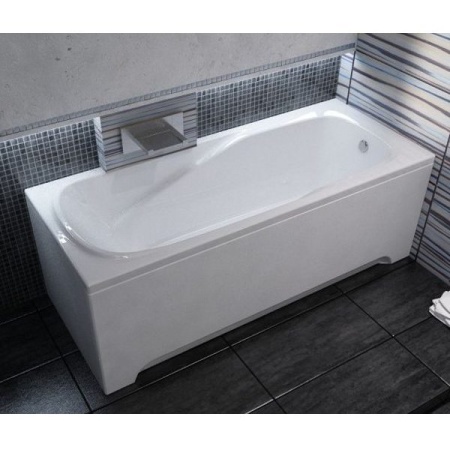 Ванна акриловая Ravak Ванна VANDA II 160x70, белая CP11000000