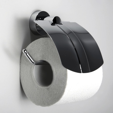 Держатель для туалетной бумаги Wassercraft Donau 9425 (АК)