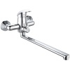 Смеситель для ванны Gross Aqua Elegance 7518500С-35F Смеситель для ванны Gross Aqua Elegance 7518500С-35F
