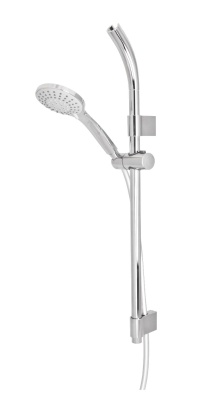 Душевой гарнитур Rubineta Amadeo 624027