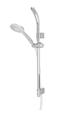Душевой гарнитур Rubineta Amadeo 624027