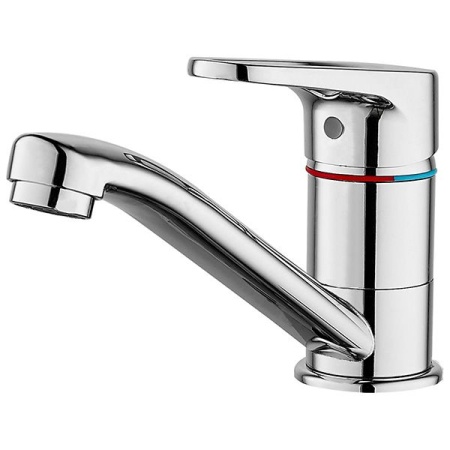 Смеситель для кухни Gross Aqua Delta 3210268С- G0109