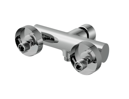 Смеситель для душа однорычажный Cersanit Moduo 64099