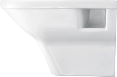 Унитаз подвесной Santek 1WH501574 "ЛАЙН" rimless безкободковый