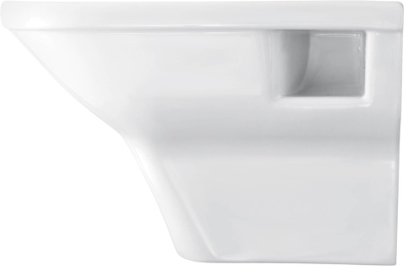 Унитаз подвесной Santek 1WH501574 "ЛАЙН" rimless безкободковый