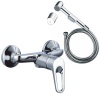 Смеситель для биде Gross Aqua Delta 5740268C-B Смеситель для биде Gross Aqua Delta 5740268C-B