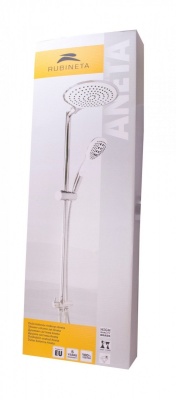 Душевая стойка Rubineta Aneta (5). Акция