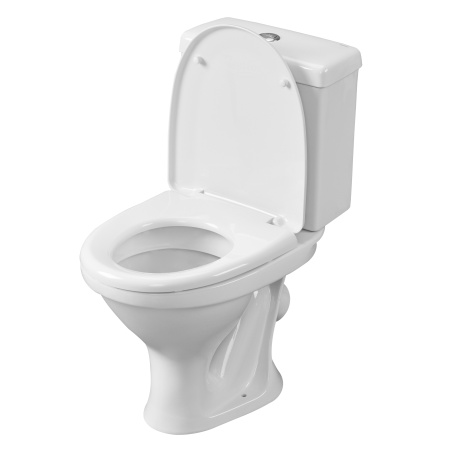 Унитаз-компакт Santeri Форвард 1P2052S0100BF