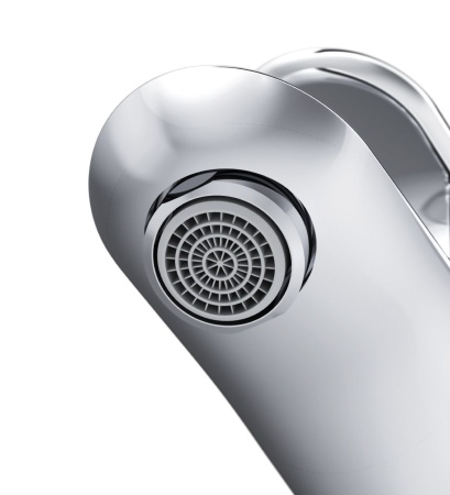 Смеситель для умывальника AM.PM Like F8002100 хром