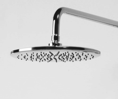 A14401 Душевой комплект со смесителем WasserKRAFT