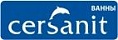 Cersanit -ванны Cersanit -ванны