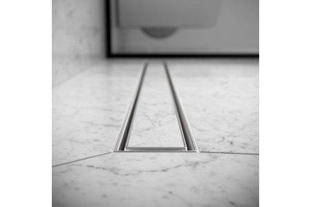 Трап линейный РМС ТЛ02-80х7