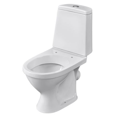 Унитаз-компакт Santeri Прайм 1P2054S0000BF