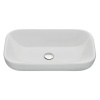Умывальник накладной Акватон Инфинити 60, белый 1AX169WBXX000