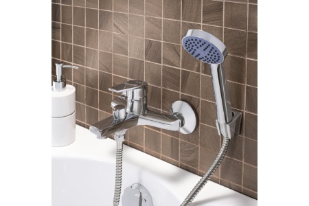 Смеситель для ванны PMC SL132-009E