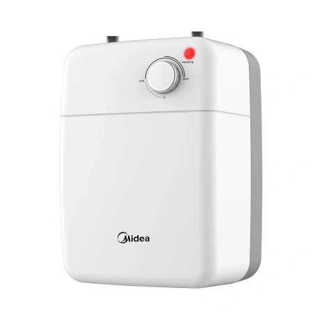 Водонагреватель накопительный электрический 5л Midea MWH-0510-SMU