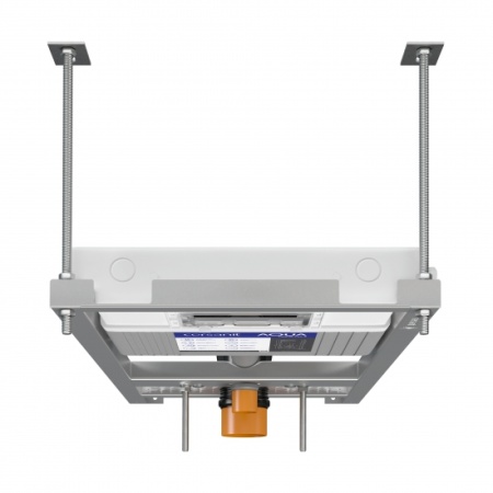 Инсталляция для унитаза Cersanit AQUA PRIME P 50Z А63476 синий