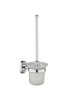 Туалетный ёршик в комплекте к стене PMC A7020
