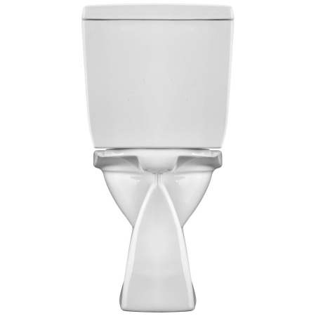 Унитаз-компакт с сиденьем дюропласт Santek АНИМО 1WH302133