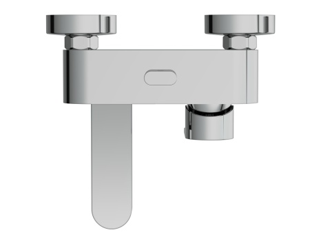 Смеситель для ванны однорычажный Cersanit Elio 63045