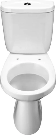 Унитаз-компакт Santek Анимо, белый 1WH302137