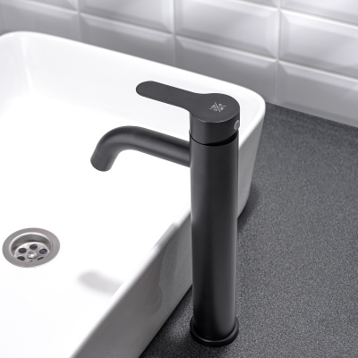 Смеситель для умывальника PMC SUS128BL-001F-1