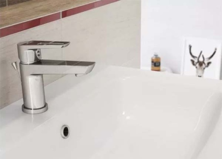 Смеситель для умывальника Cersanit MILLE S951-045