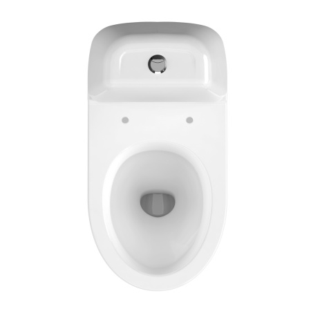 Унитаз-компакт Cersanit Star 031 3/6 DPL EO 63423