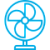 Вентиляторы