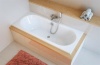 Акриловая ванна без панели Excellent Oceana 180x80 (WAEX.OCE18WH+NWE-68)