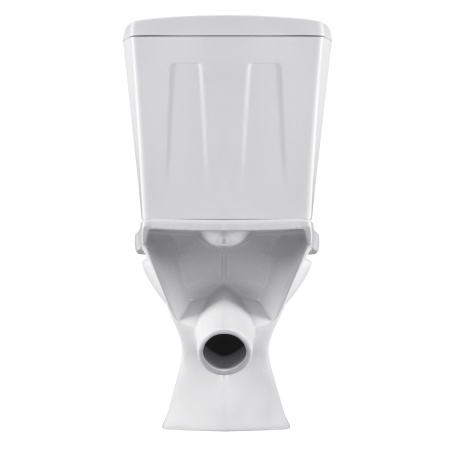 Унитаз-компакт Santeri Ультра, белый 1P4013S0100BF