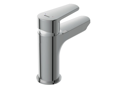 Смеситель для раковины однорычажный Cersanit Vero 63060. Распродажа