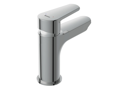 Смеситель для раковины однорычажный Cersanit Vero 63060. Распродажа