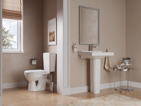 Умывальник Santeri Орион 57