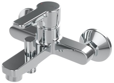 Смеситель для ванны Iddis Sena SENSB00i02WA. Акция. Распродажа Образец