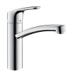 Смеситель для кухни Hansgrohe Focus E 31806000 Смеситель для кухни Hansgrohe Focus E 31806000