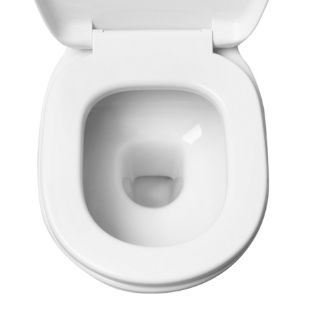 Унитаз напольный Iddis Calipso CAL2DSEi24. Обазец. Распродажа