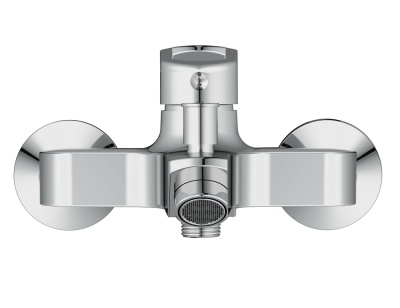 Смеситель для ванны однорычажный Cersanit Vero 63061. Распродажа