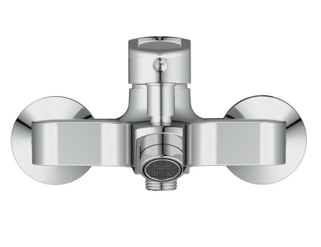 Смеситель для ванны однорычажный Cersanit Vero 63061. Распродажа