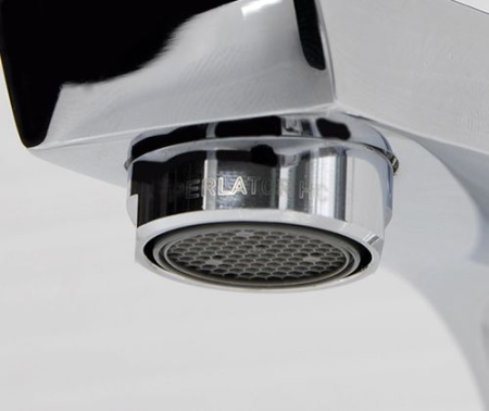 Смеситель для умывальника Wasserkraft Dill 6103