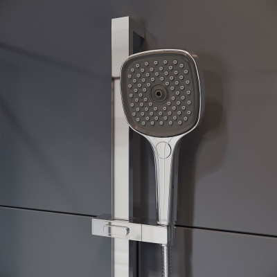 Душевая лейка Iddis Slide SLI3F0Ci18, хром