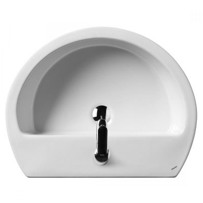 Умывальник настенный Santek "Аллегро-50", белый 1WH301951