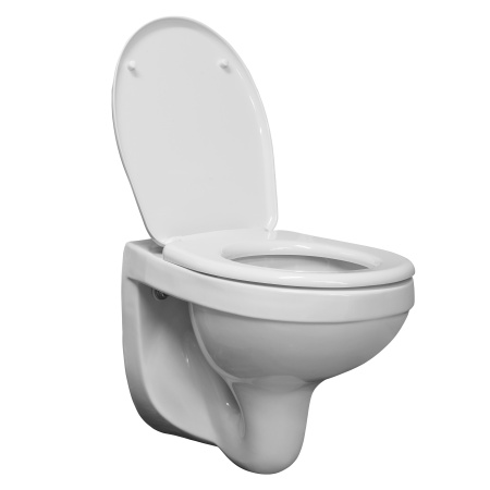 Унитаз подвесной Santeri Альфа 1.3255.9S00.00B.0