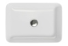 Умывальник Cersanit Crea 50 Rectangular, белый 64755. Акция