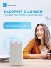 Водонагреватель накопительный электрический 30л Midea MWH-3015-CED